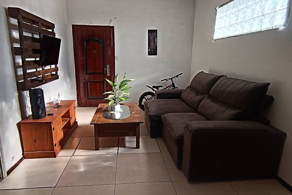 Vendo precioso apto en calle Brasil