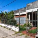 En venta Casa en zona Don Bosco mas Galpon