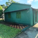 CASA EN ALQUILER EN PUEBLO NUEVO