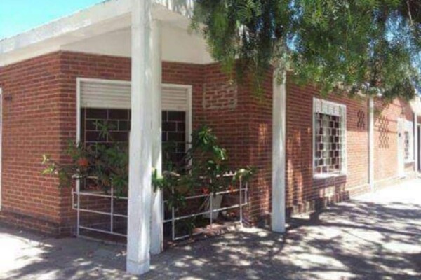 Vendo precioso chalet