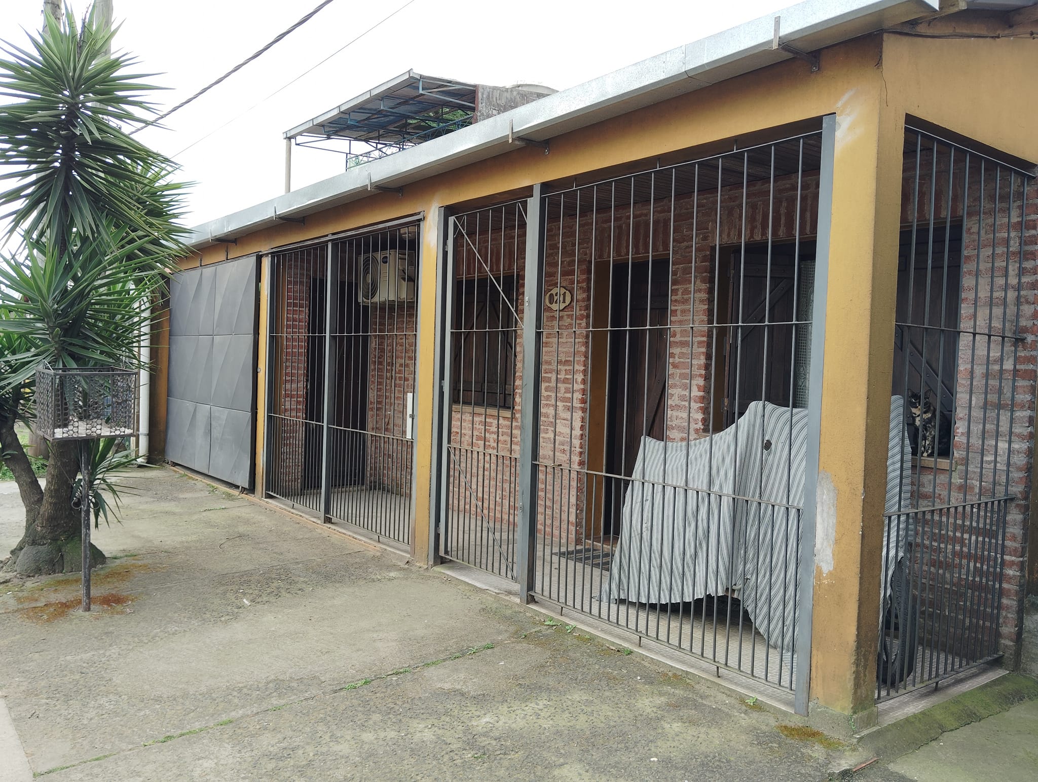 Casa de 3 Dorm en Quintas al Norte