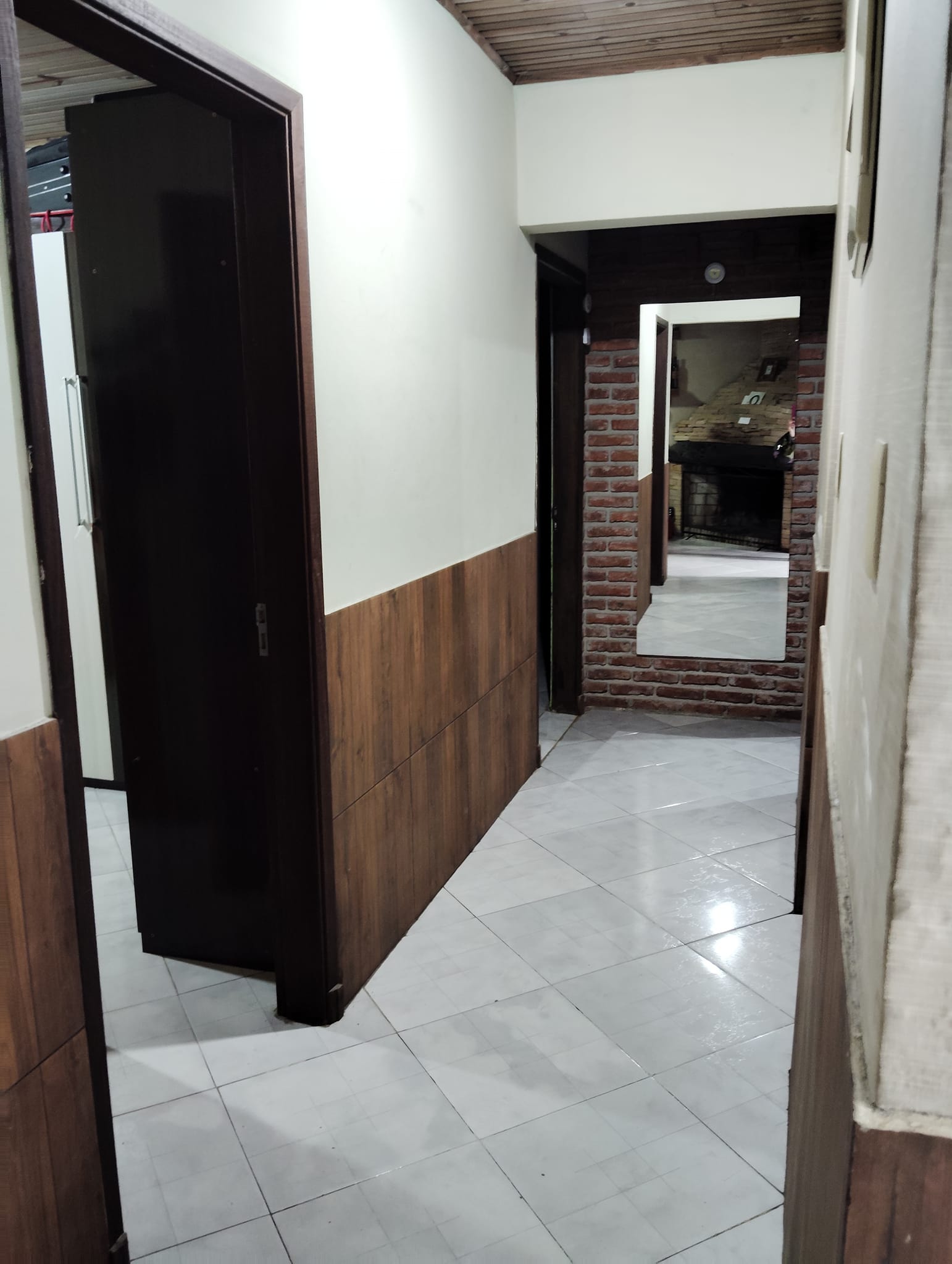 Casa de 3 Dorm en Quintas al Norte