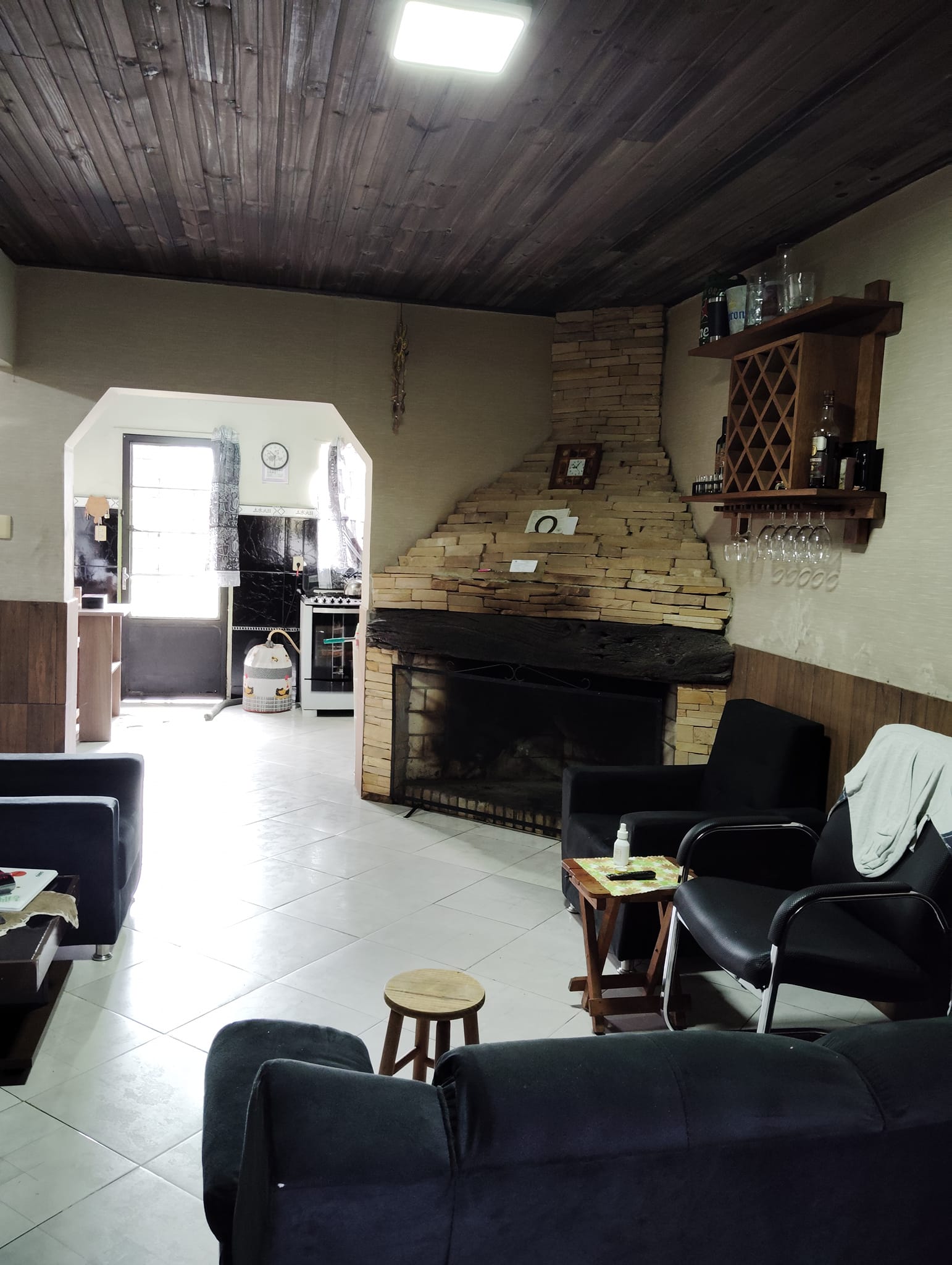 Casa de 3 Dorm en Quintas al Norte